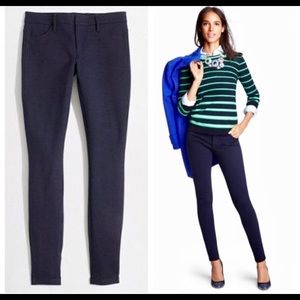 Jcrew GIGI pant NWOT